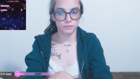 Gaby 3 online show from 02-25-25, 11:00