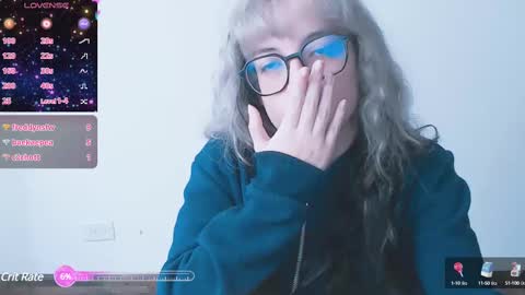 Gaby 3 online show from 02-27-25, 02:54