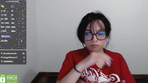 Gaby 3 online show from 09-30-25, 03:44