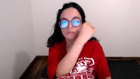 Gaby 3 online show from 11-18-25, 07:57