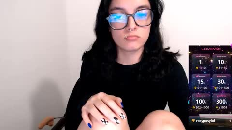 Gaby 3 online show from 02-04-26, 05:13