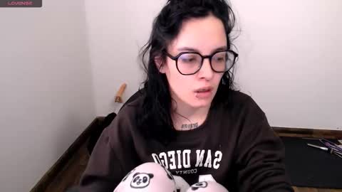 Gaby 3 online show from 02-09-26, 10:14