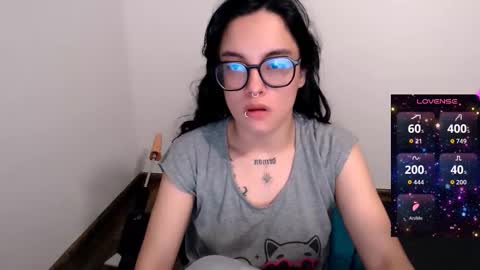 Snapshot of annittaprincess chatting on 02-17-26, 02:08 Gaby 3 online show from 02-17-26, 02:08