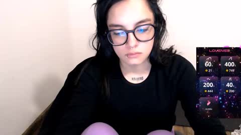 Snapshot of annittaprincess chatting on 02-23-26, 10:12 Gaby 3 online show from 02-23-26, 10:12