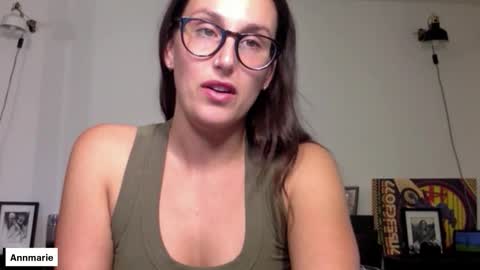 Ann online show from 10-11-25, 08:40