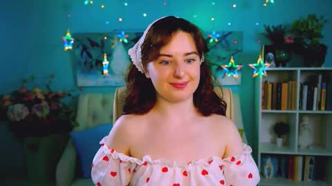 Ann Terry 3 online show from 12-05-25, 02:25