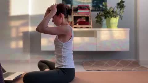 N  antics online show from 09-14-25, 02:54