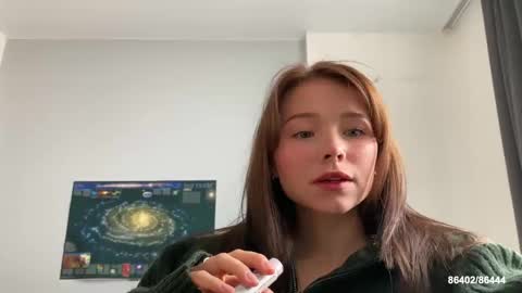 N  antics online show from 11-23-25, 09:42