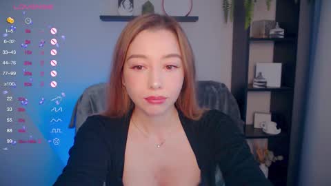 Snapshot of annvegga chatting on 10-21-25, 10:27 Ann online show from 10-21-25, 10:27