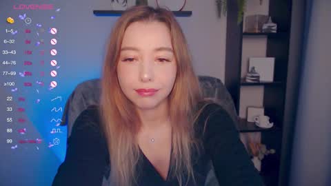 Snapshot of annvegga chatting on 10-22-25, 09:20 Ann online show from 10-22-25, 09:20