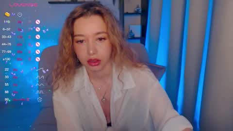 Snapshot of annvegga chatting on 12-18-25, 05:08 Ann online show from 12-18-25, 05:08