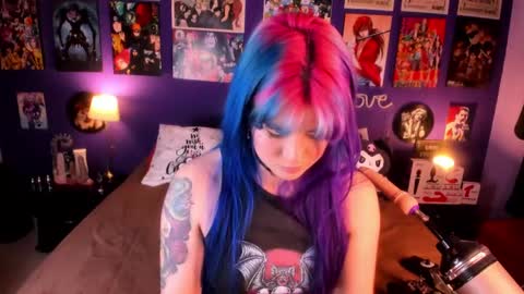      Paty     online show from 01-14-25, 02:19