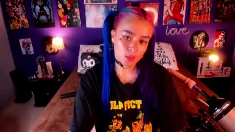      Paty     online show from 01-17-25, 03:12