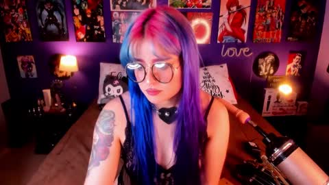      Paty     online show from 01-18-25, 02:14