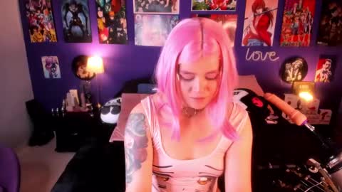      Paty     online show from 01-29-25, 04:58