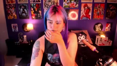      Paty     online show from 02-18-25, 06:37