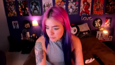      Paty     online show from 11-05-25, 03:17