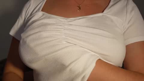 Snapshot of anny_dee chatting on 01-22-25, 03:52 Anny online show from 01-22-25, 03:52