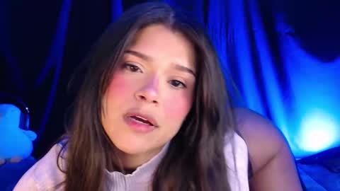 ANNY online show from 11-26-25, 05:08