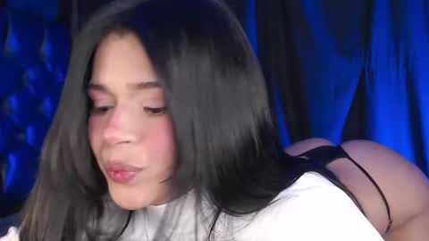 ANNY online show from 01-13-26, 03:34