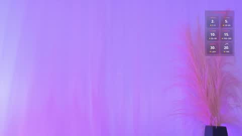 Anny online show from 10-24-25, 08:38