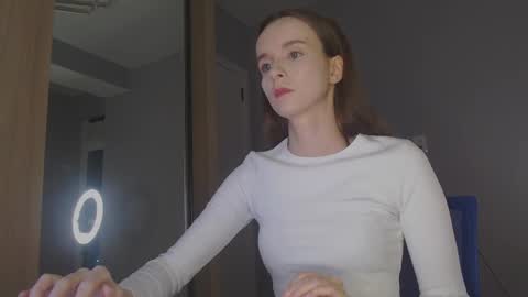 Ann  My current schedule is below  online show from 02-12-25, 09:33