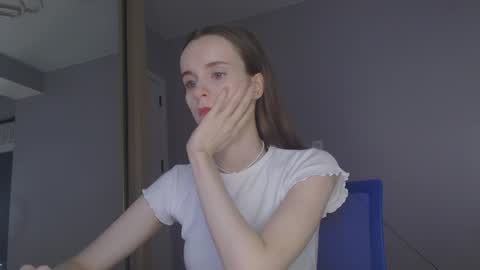 Ann  My current schedule is below  online show from 02-15-25, 09:37