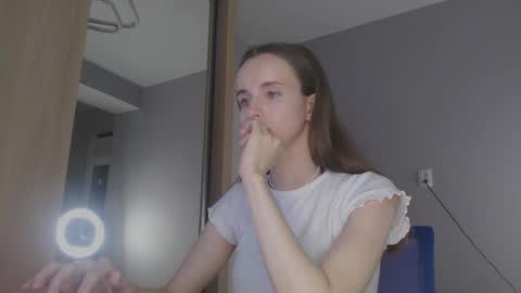 Ann  My current schedule is below  online show from 02-16-25, 12:41