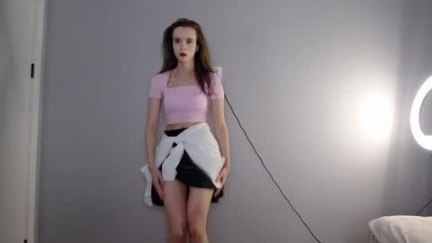 Ann  My current schedule is below  online show from 03-03-25, 03:42