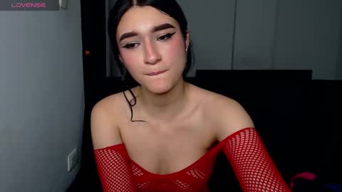 Anny online show from 02-16-25, 05:48