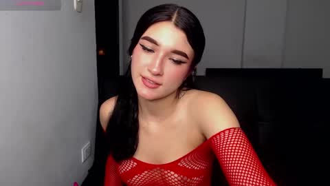 Anny online show from 02-26-25, 04:47