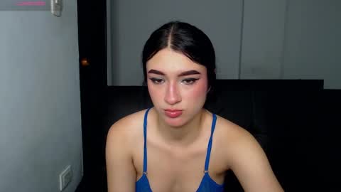 Anny online show from 03-01-25, 04:37