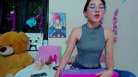 anny scot online show from 12-18-25, 03:29