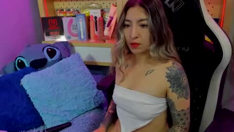 Snapshot of anny_stan chatting on 01-07-25, 10:43 anny_stan online show from 01-07-25, 10:43
