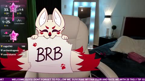 Anny online show from 12-01-24, 04:29