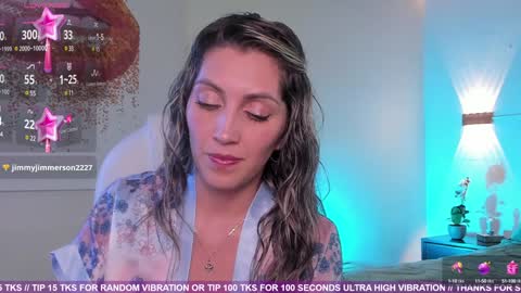 Anny online show from 12-02-24, 03:58