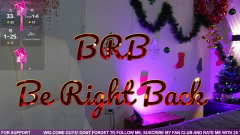 Anny online show from 01-04-25, 03:28