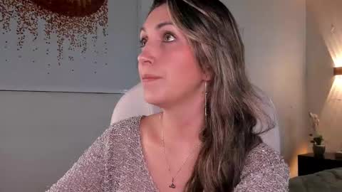 Anny online show from 02-28-25, 11:58