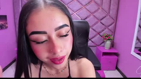 Anny online show from 09-18-25, 03:25