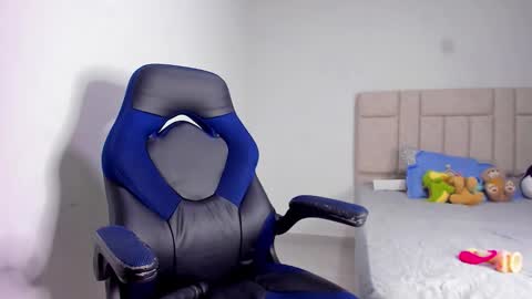  Valeria  online show from 02-20-26, 06:26