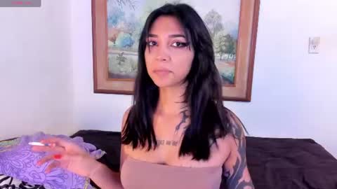 Snapshot of annya_kooper chatting on 06-19-26, 02:49 Annya online show from 06-19-26, 02:49