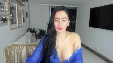 Anny online show from 10-08-25, 11:35
