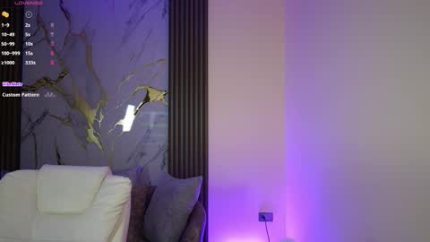 Ana online show from 10-31-25, 11:55