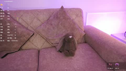 Ana online show from 03-27-26, 12:38