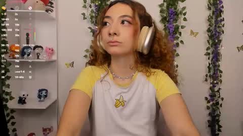 Anny  IG online show from 03-23-26, 07:29