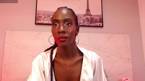 Anny  online show from 01-08-26, 02:58