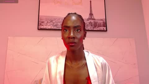 Anny  online show from 01-10-26, 02:57