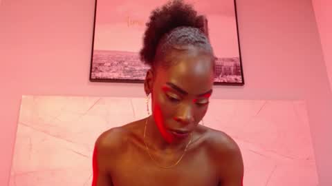 Anny  online show from 02-08-26, 01:31