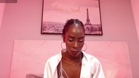 Anny  online show from 03-01-26, 01:40