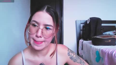 Anny online show from 01-16-26, 09:19